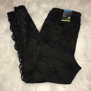 Xersion performance legging